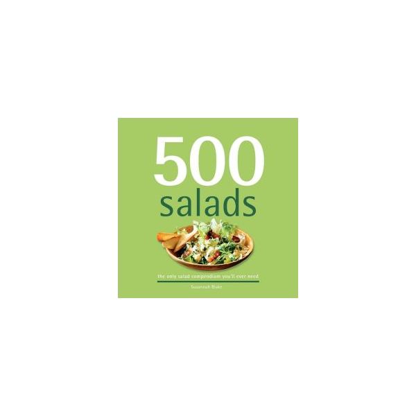 500 SALADS