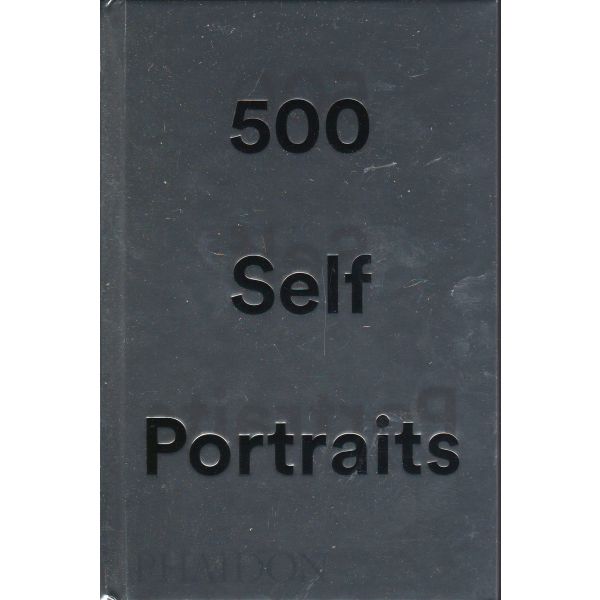 500 SELF-PORTRAITS