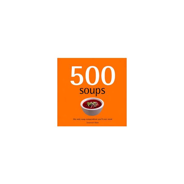 500 SOUPS