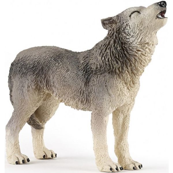 50171 Фигурка Howling Wolf