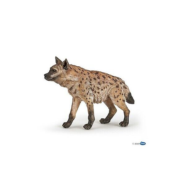 50252 Фигурка Hyena
