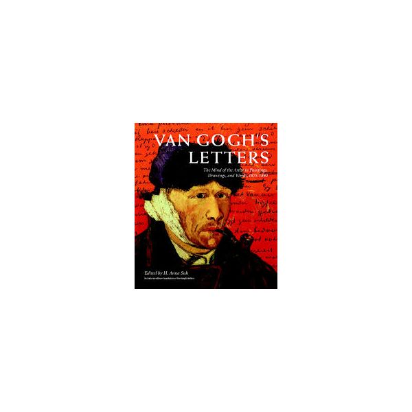 VAN GOGH`S LETTERS