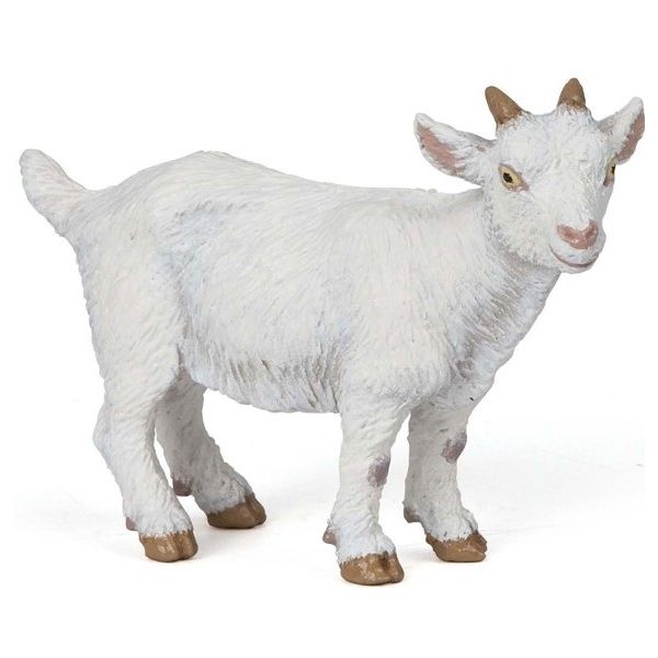 51146 Фигурка White Kid Goat