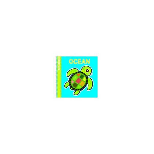 SOFTS SHAPES OCEAN
