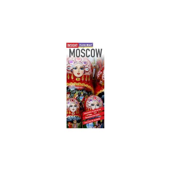 MOSCOW. “Insight Flexi Map“
