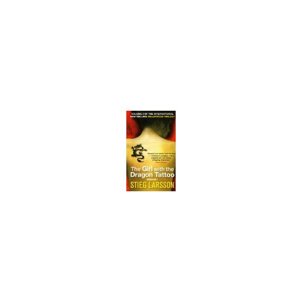 MILLENNIUM TRILOGY BOX SET. (The Girl with the D