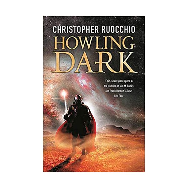 HOWLING DARK