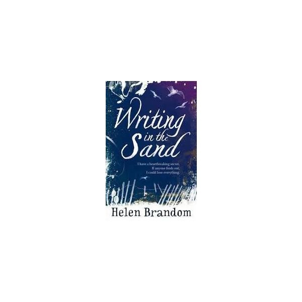 WRITING IN THE SAND