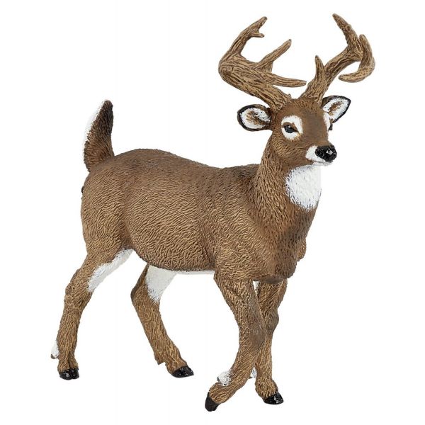53021 Фигурка White-Tailed Deer