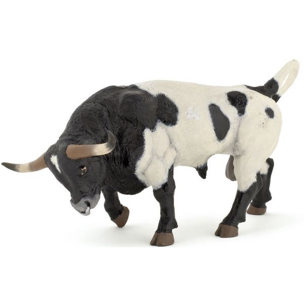 54007 Фигурка Texan Bull