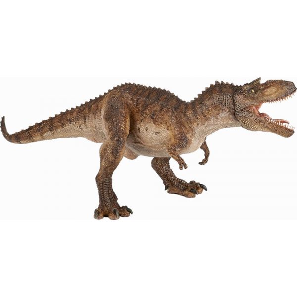 55074 Фигурка Gorgosaurus