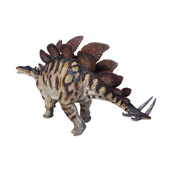 55079 Фигурка Stegosaure
