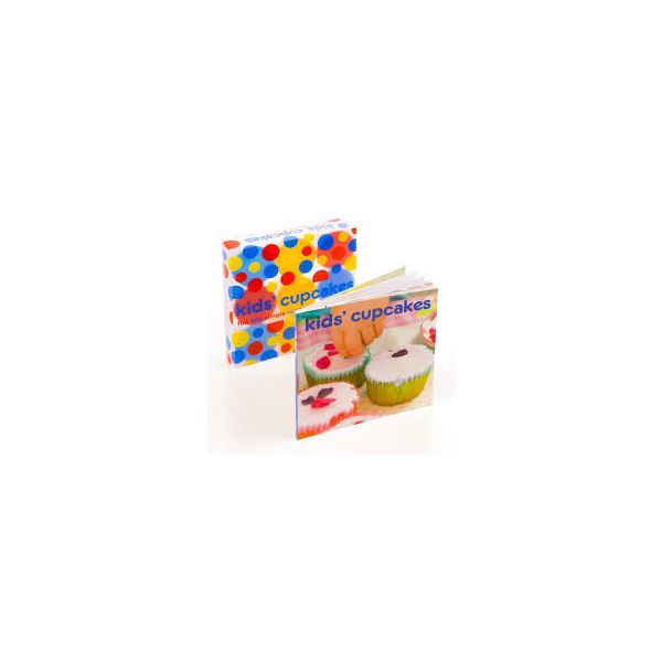 KIDS` CUPCAKES