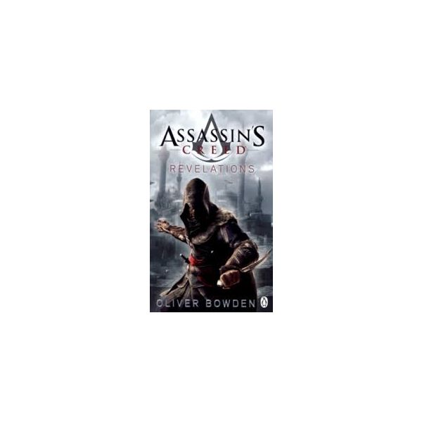 ASSASSIN`S CREED: Revelations