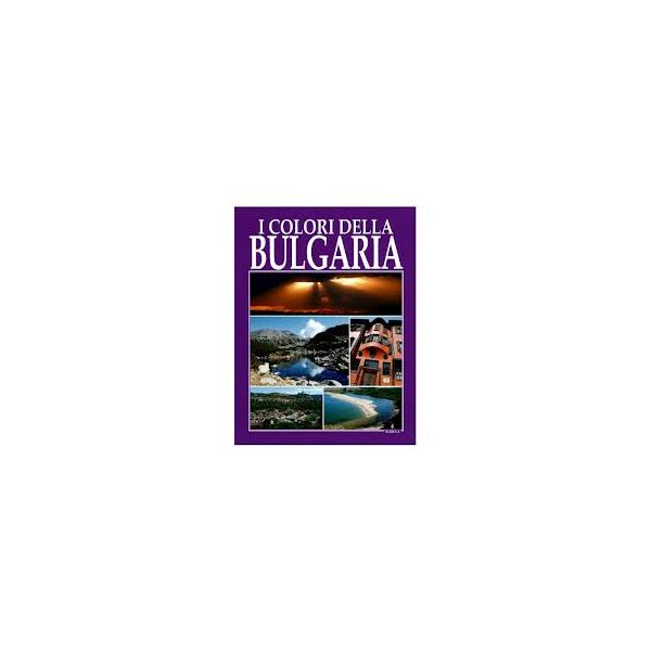 I colori Della Bulgaria