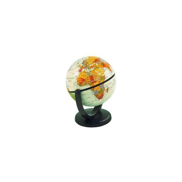 WHITE SEA. “Insight Globes“