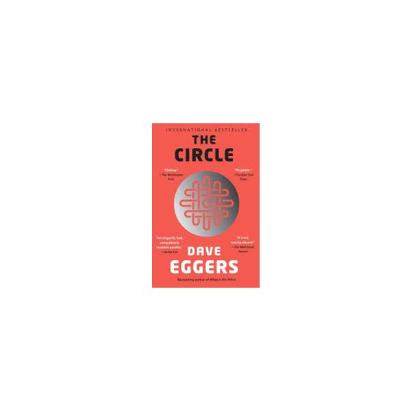 THE CIRCLE