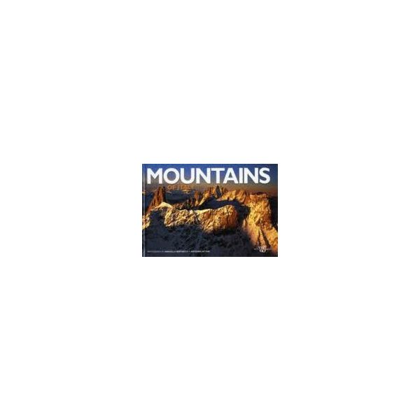 MOUNTAINS OF ITALY