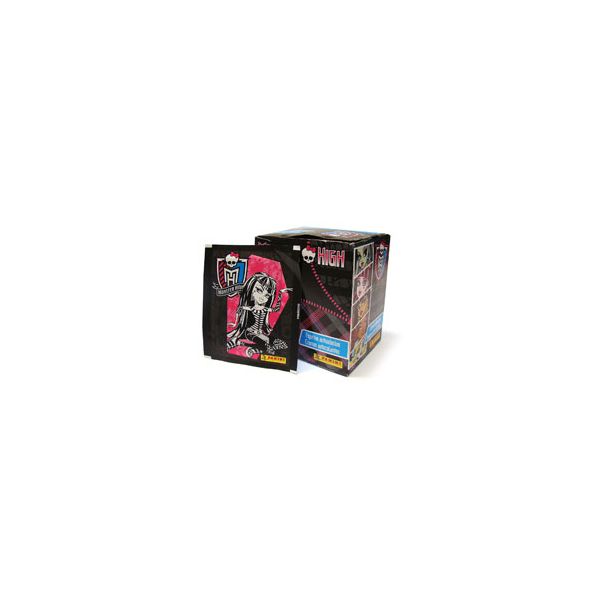 Стикери Monster High (5 бр. в пакет)