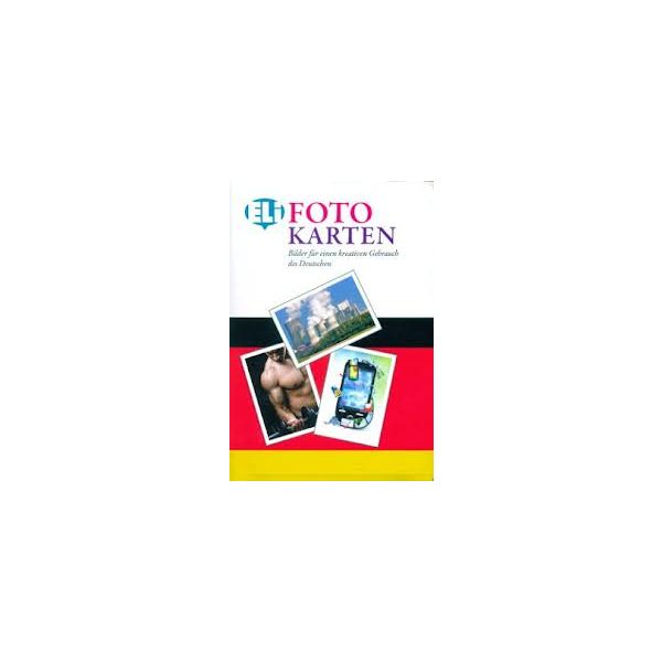 ELI FOTOKARTEN: DEUTSCH