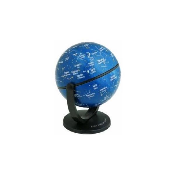 STARGAZER. “Insight Globes“