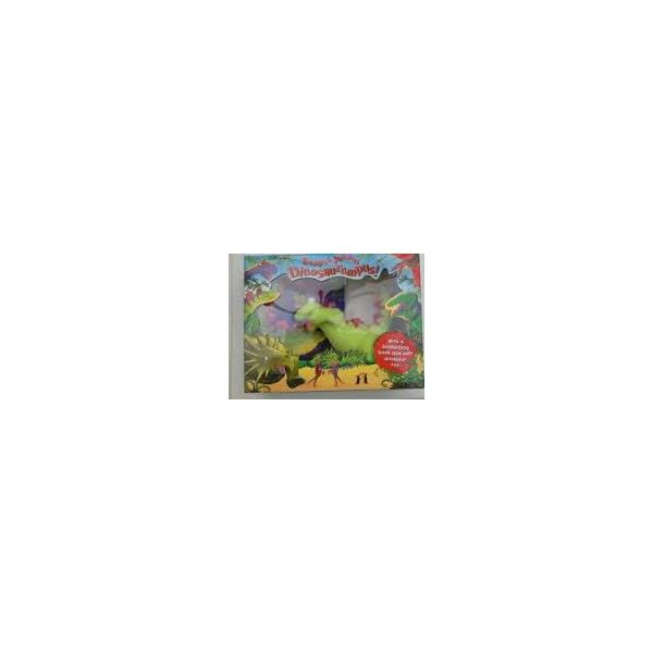 BUMPUS JUMPUS DINOSAURUMPUS with a bestselling b