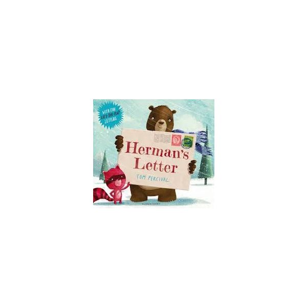 HERMAN`S LETTER