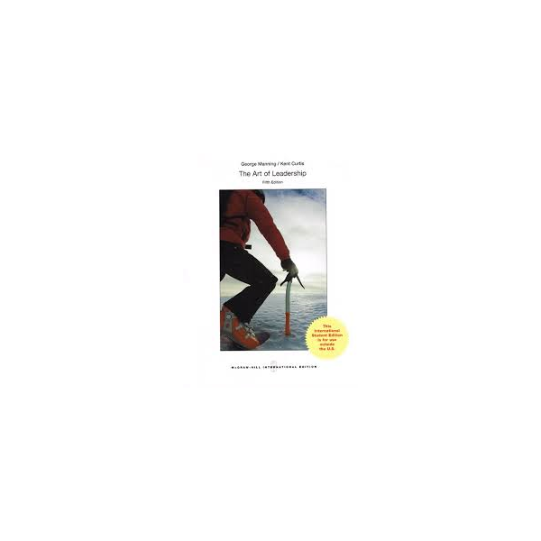 THE ART OF LEADERSHIP, 5th Edition