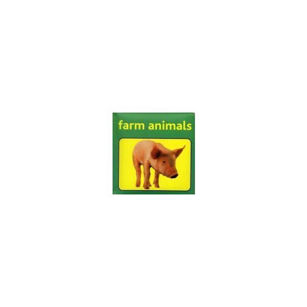 FARM ANIMALS. “Armadillo“