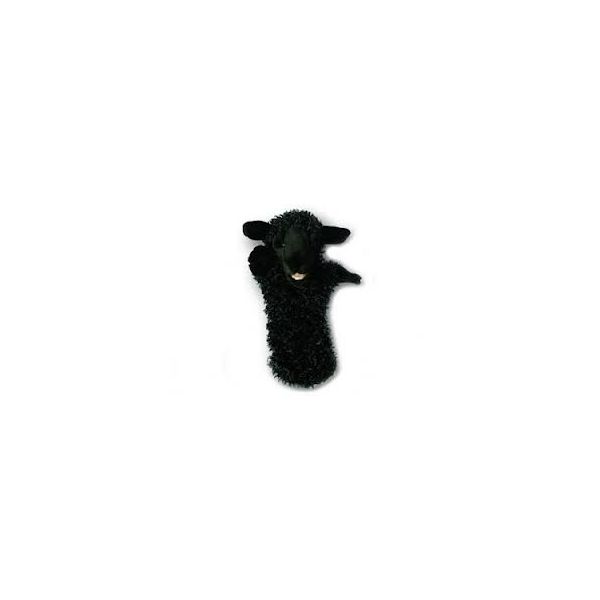 SHEEP (BLACK)  PUPPET