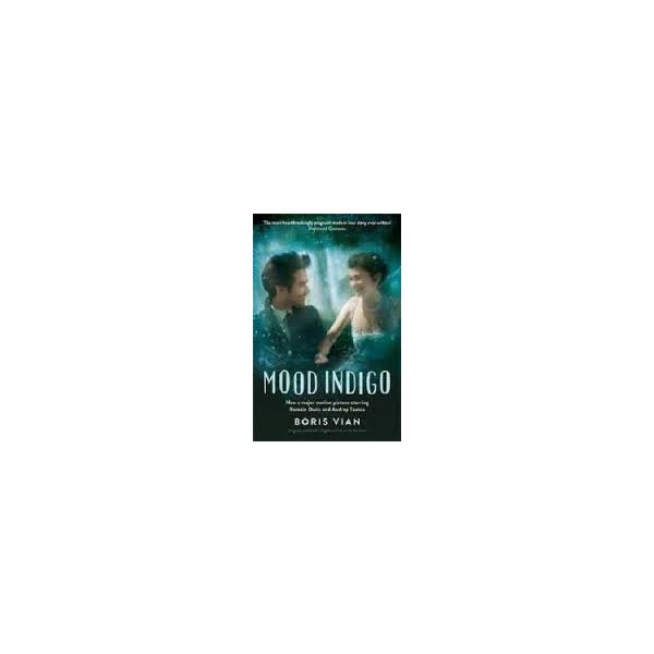 MOOD INDIGO