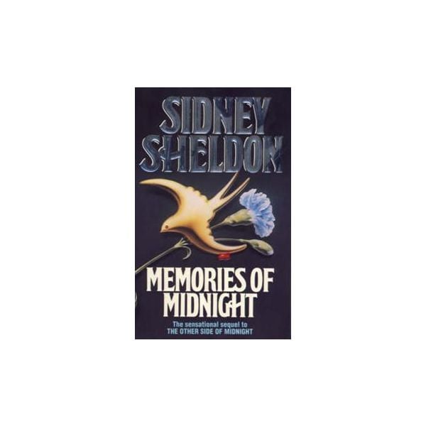 MEMORIES OF MIDNIGHT. (S.Sheldon)