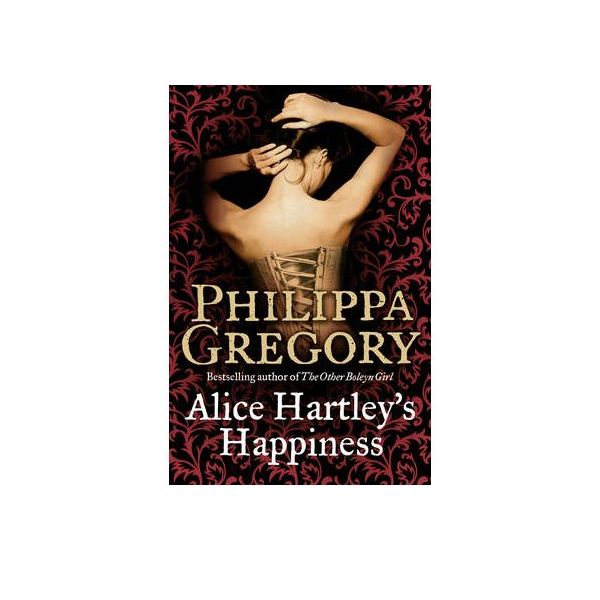 ALICE HARTLEY`S HAPPINESS