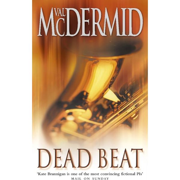 DEAD BEAT. (V.McDermid)