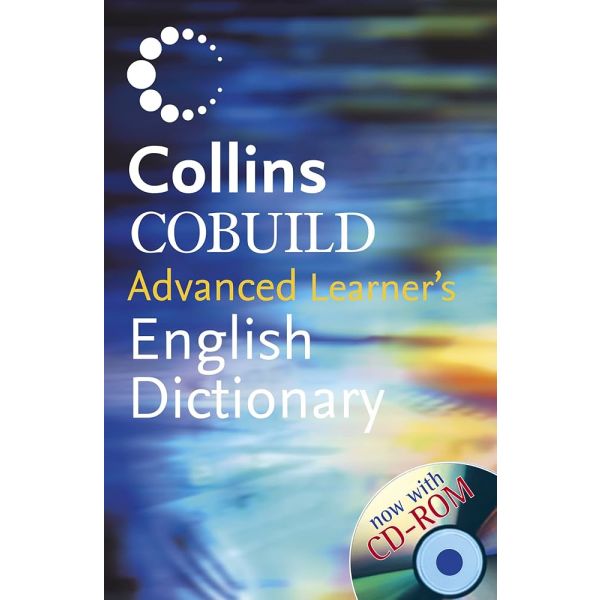COLLINS COBUILD ADVANCED LEARNER`S ENGLISH DICT.