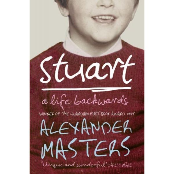 STUART A LIFE BACKWARDS