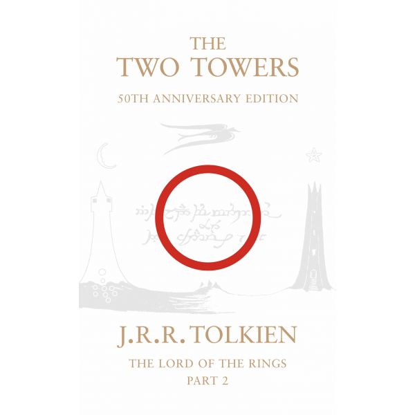 THE LORD OF THE RING. Part 2. (Tolkien), 50