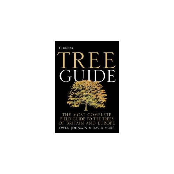 COLLINS TREE GUIDE