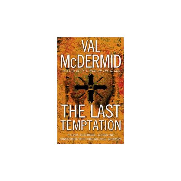 THE LAST TEMPTATION