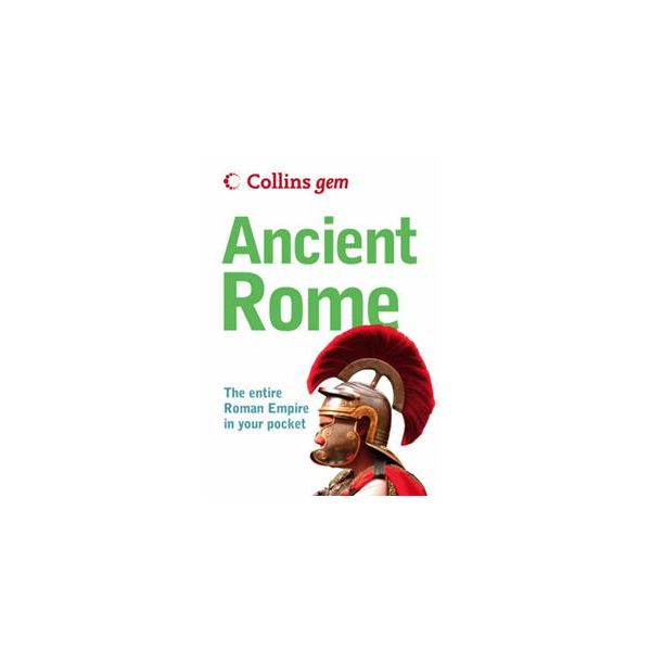 GEM: ANCIENT ROME