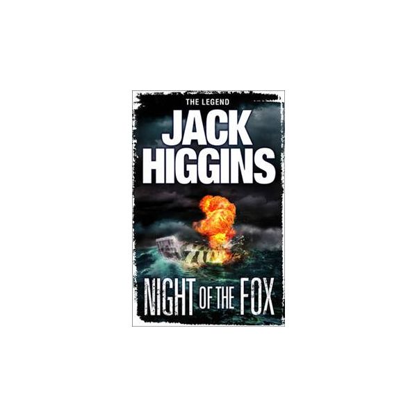 NIGHT OF THE FOX
