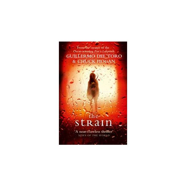 THE STRAIN