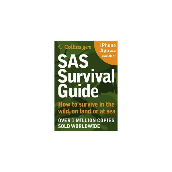 GEM SAS SURVIVAL GUIDE: how to survive in the wi