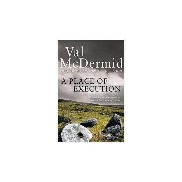 A PLACE OF EXECUTION