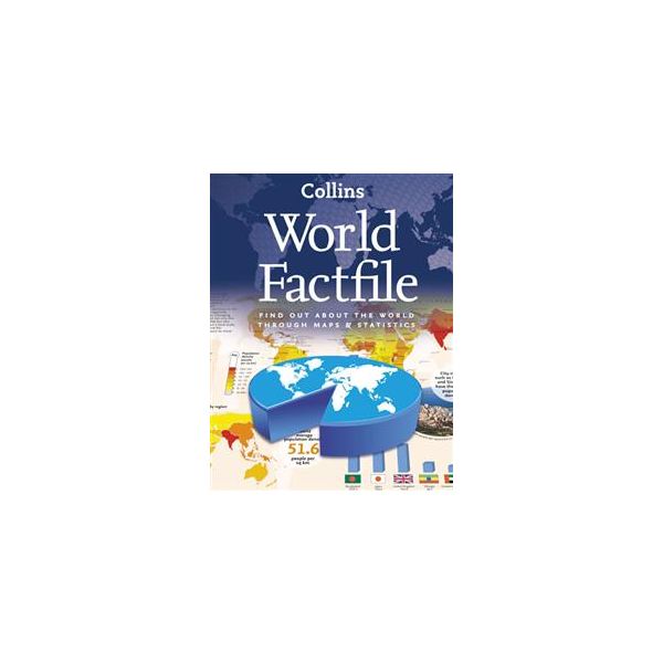 COLLINS WORLD FACTFILE