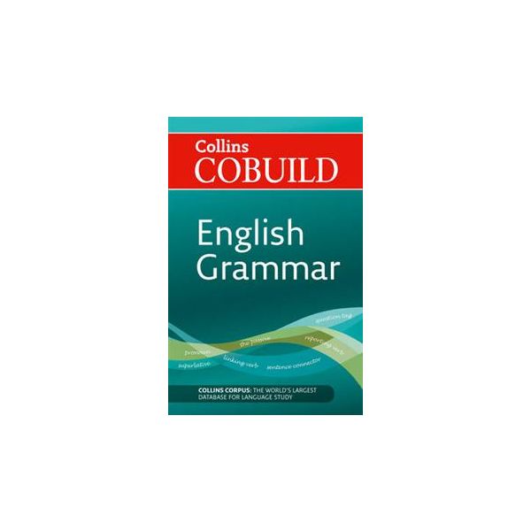 COLLINS COBUILD ENGLISH GRAMMAR, 3th Edition