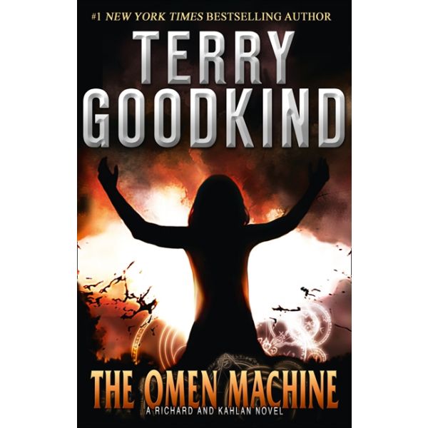 THE OMEN MACHINE