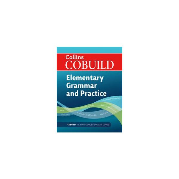 COLLINS COBUILD ELEMENTARY ENGLISH GRAMMAR AND P