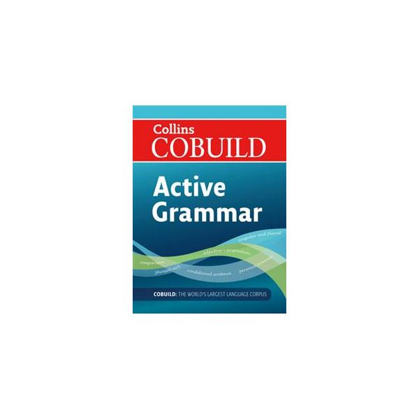 COLLINS COBUILD ACTIVE ENGLISH GRAMMAR