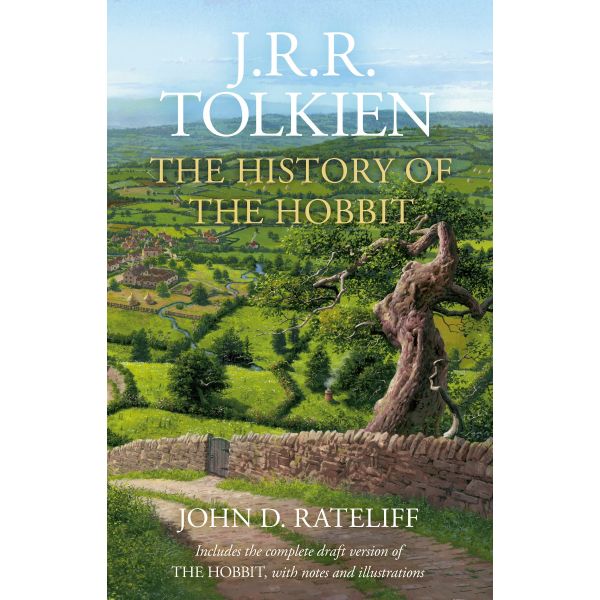HISTORY OF THE HOBBIT